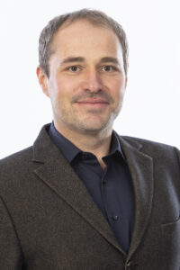 Heinrich Wolfertstetter